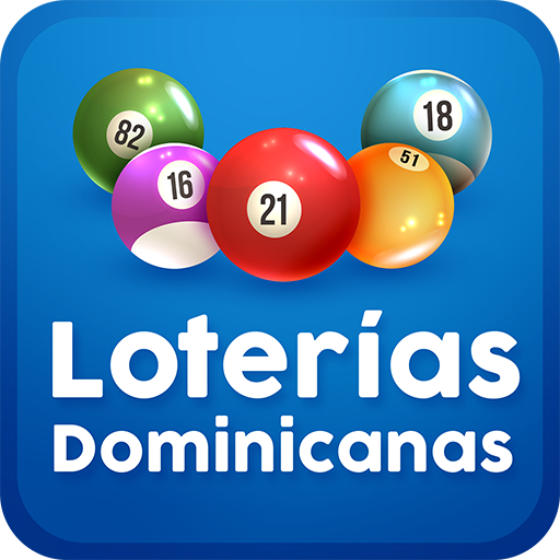Loterías Dominicanas - Apps on Google Play