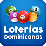 Cover Image of Download Loterías Dominicanas  APK