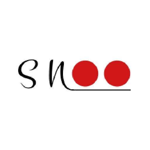 Snoo logo