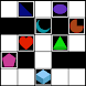 Shape Fill-In Puzzle - Androidアプリ