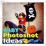 Baby Photoshot Ideas icon