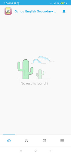 Gundu English Secondary School Screen 2