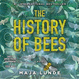 Icon image The History of Bees