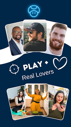 Curvy Singles: Chubby Dating Screenshot 3 - AppWisp.com