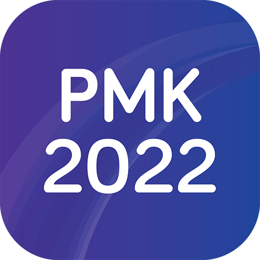 PMK 2022 logo