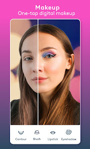 Facetune MOD APK 2 v2.9.3.1free (Without Watermark) Gallery 3