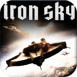 IRON SKY - The Arcade Shooter icon