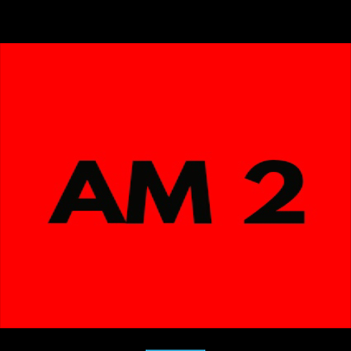 Applied Maths-2 logo