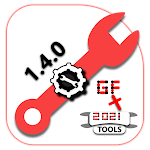 Cover Image of 下载 ULTRA GFX Tools 2021 - Launcher & Optimizer 1.15 APK
