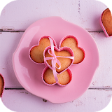Cupcake recipes for free !! icon
