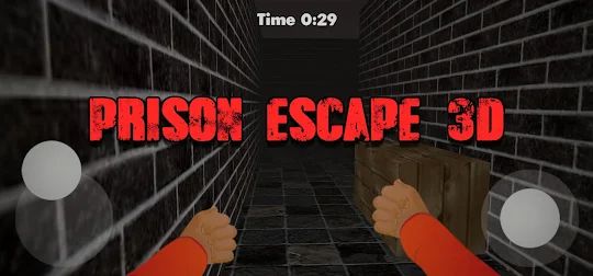Prison Escape 3D