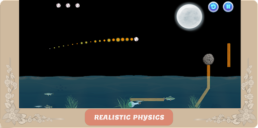 break the bottles knockdown