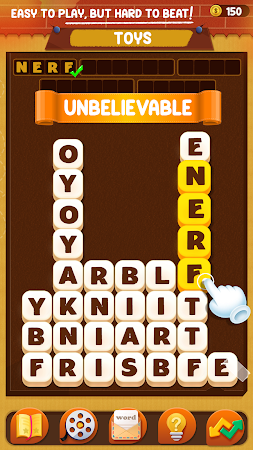 Game screenshot Search Words Puzzle Game hack