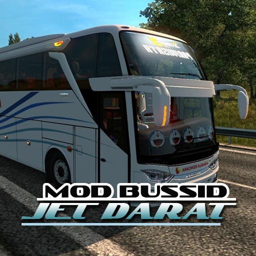 Mod Bussid Sound Jet Darat Download on Windows