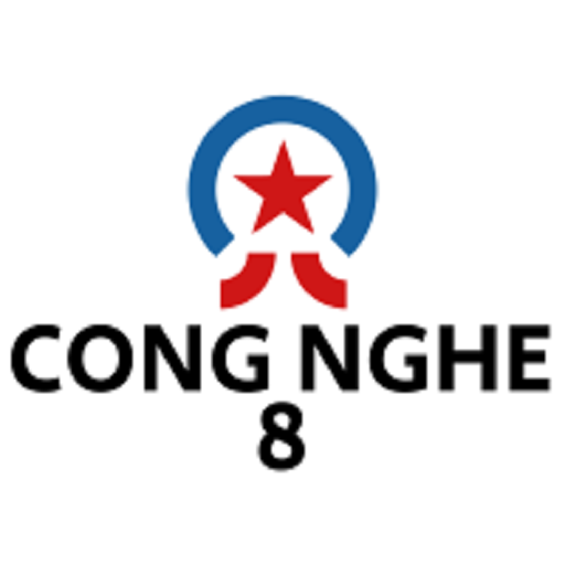 Học tốt Công nghệ 8 logo