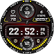 E-Line Watch Face - Androidアプリ