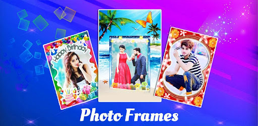 All Photo Frames