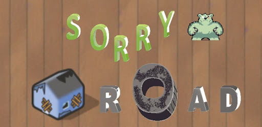 Sorry Road Mod Mở Khóa Paid v1.2.00