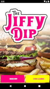 The Jiffy Dip