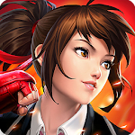 Cover Image of Download Final Fighter: Fighting Game  APK