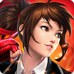 Icon image Final Fighter: Fighting Game