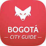 Bogotá Travel Guide icon