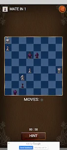 Chess Master Puzzles