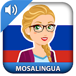 Learn Russian Fast: Russian Course Apk