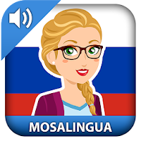 Learn Russian Fast: Russian Course