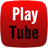 Media Play Tube icon