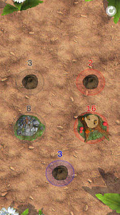 Bugs Takeover - Screenshot 4