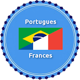 Tradutor portugues frances icon