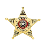 Tom Green County Sheriff icon