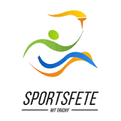 Sportsfete 22 logo