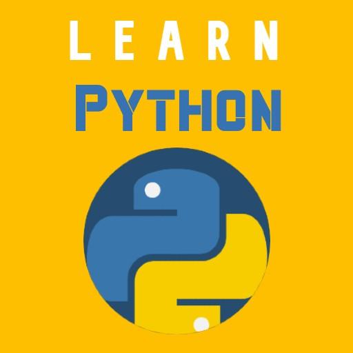 Python Tutorial 1.0 Icon