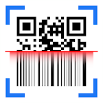 Cover Image of Herunterladen QR- und Barcode-Scanner 1.1.12 APK