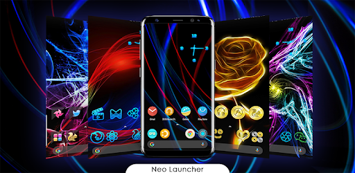 Launcher for Android ™ cover