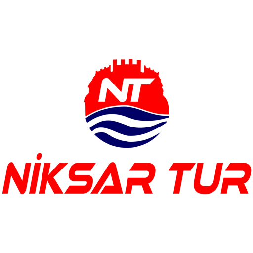 Lüks Niksar Turizm  Icon