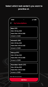 Screenshot image