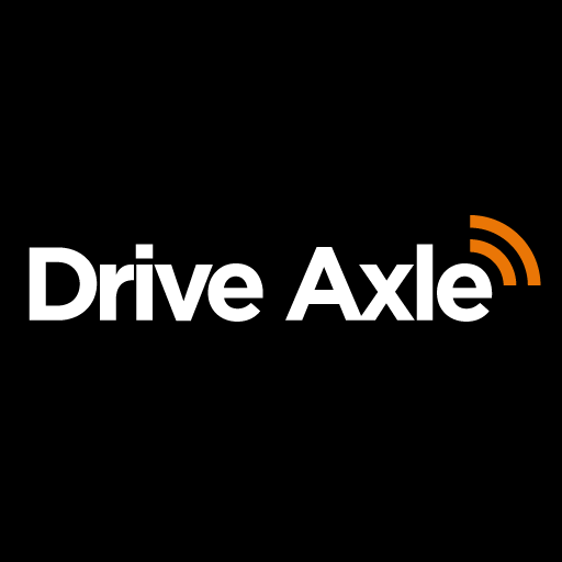 Drive Axle logo