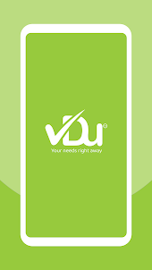 VDU Food Delivery