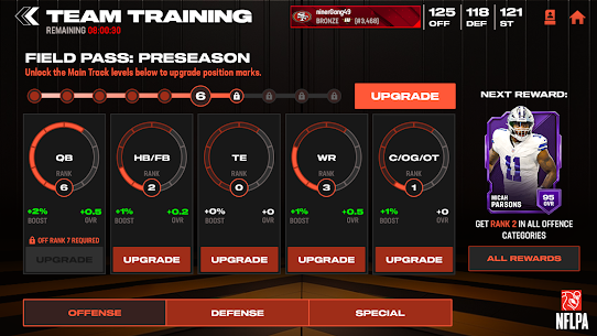 Madden NFL 25 Mobile Football 4