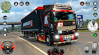 screenshot of Truck Cargo Heavy Simulator