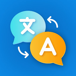 Icon image Translate AI - Camera & Voice