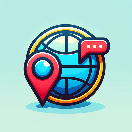 MySpots logo