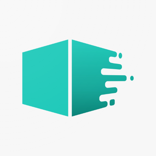 DistriQube logo