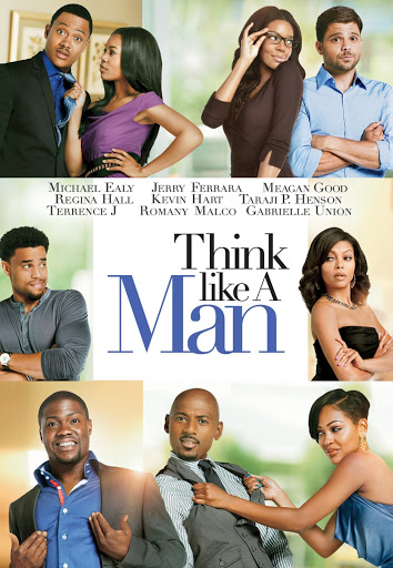 Think Like A Man - Movies on Google Play