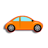 Indian Cars Sticker Pack icon