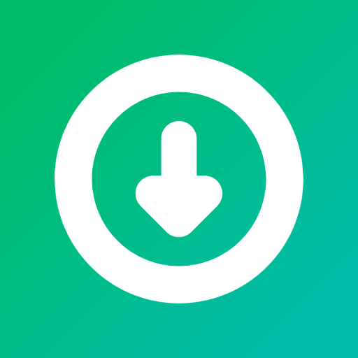 Oriox - All in One Downloader logo