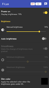 Screen Brightness Control (Paid) 3